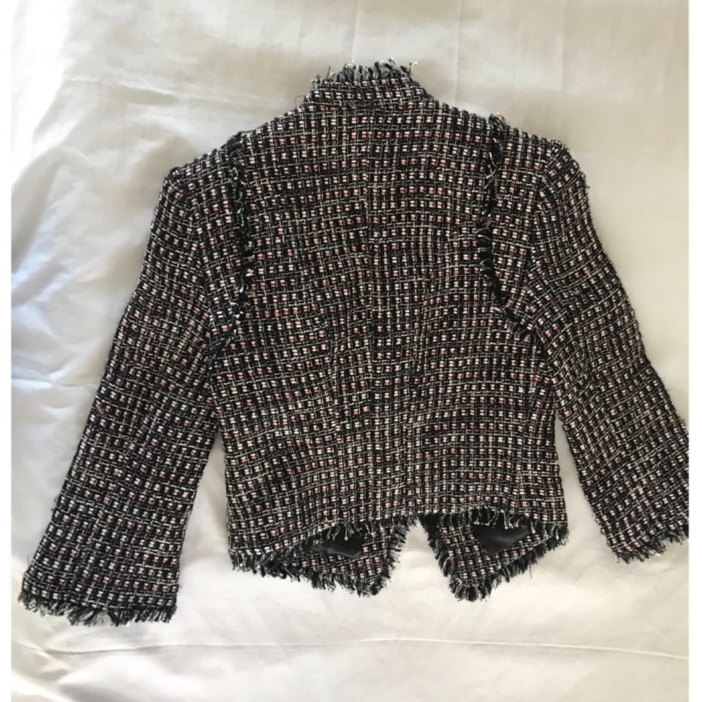 Bebe Jacket - Picture 2 of 6